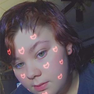 Meet your Posher, Trinity